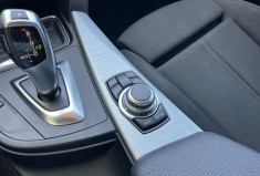 BMW Série 3 F30 318d 143 BVA Sport / GPS / Radars AR / Entretien à Jour