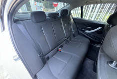 BMW Série 3 F30 318d 143 BVA Sport / GPS / Radars AR / Entretien à Jour