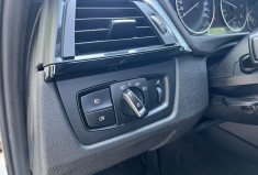 BMW Série 3 F30 318d 143 BVA Sport / GPS / Radars AR / Entretien à Jour