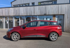 Renault CLIO ESTATE IV  PHASE 2 1.5 DCI 90 BUSINESS / GARANTIE 12 MOIS 