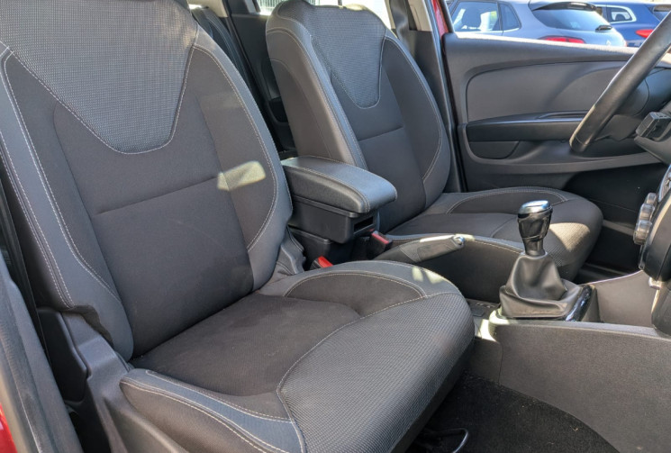 Renault CLIO ESTATE IV  PHASE 2 1.5 DCI 90 BUSINESS / GARANTIE 12 MOIS 