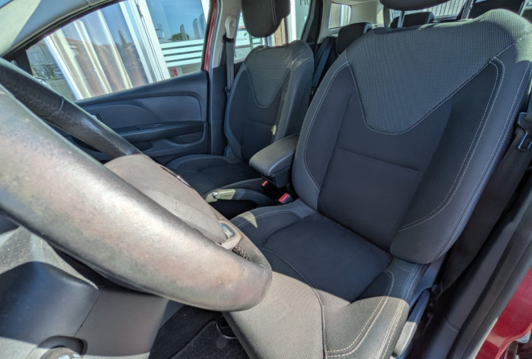 Renault CLIO ESTATE IV  PHASE 2 1.5 DCI 90 BUSINESS / GARANTIE 12 MOIS 