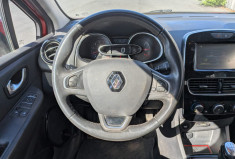 Renault Clio IV ESTATE PHASE 2 1.5 DCI 90 BUSINESS / GARANTIE 12 MOIS 