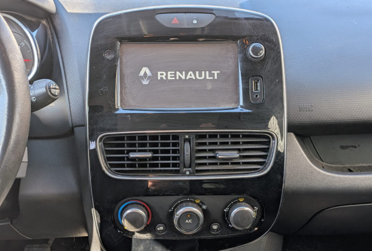 Renault CLIO ESTATE IV  PHASE 2 1.5 DCI 90 BUSINESS / GARANTIE 12 MOIS 