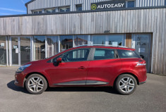 Renault Clio IV ESTATE PHASE 2 1.5 DCI 90 BUSINESS / GARANTIE 12 MOIS 