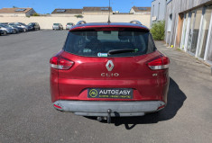 Renault Clio IV ESTATE PHASE 2 1.5 DCI 90 BUSINESS / GARANTIE 12 MOIS 