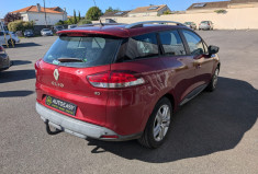 Renault CLIO ESTATE IV  PHASE 2 1.5 DCI 90 BUSINESS / GARANTIE 12 MOIS 