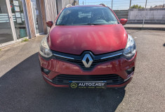 Renault CLIO ESTATE IV  PHASE 2 1.5 DCI 90 BUSINESS / GARANTIE 12 MOIS 