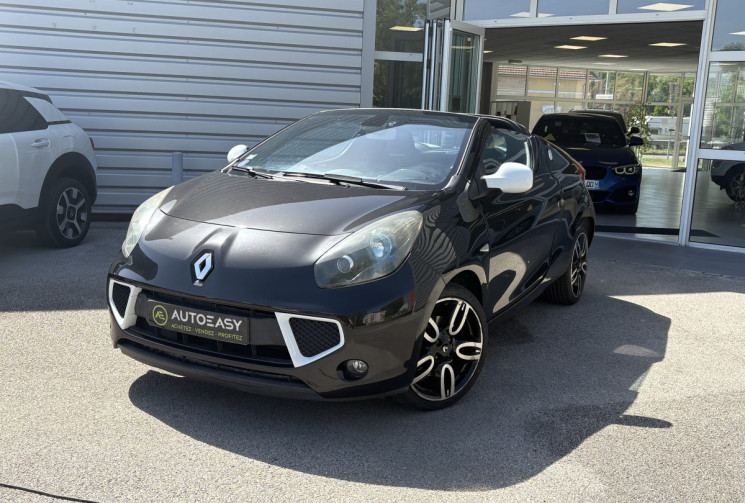 Renault WIND 1.2