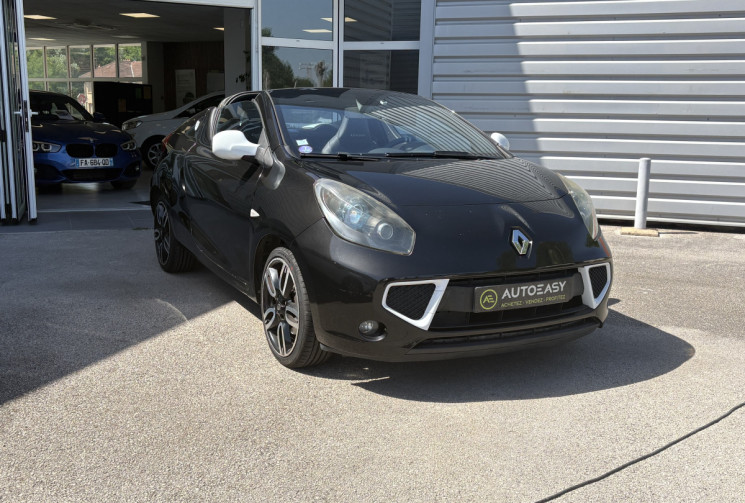 Renault WIND 1.2 GORDINI serie limitée