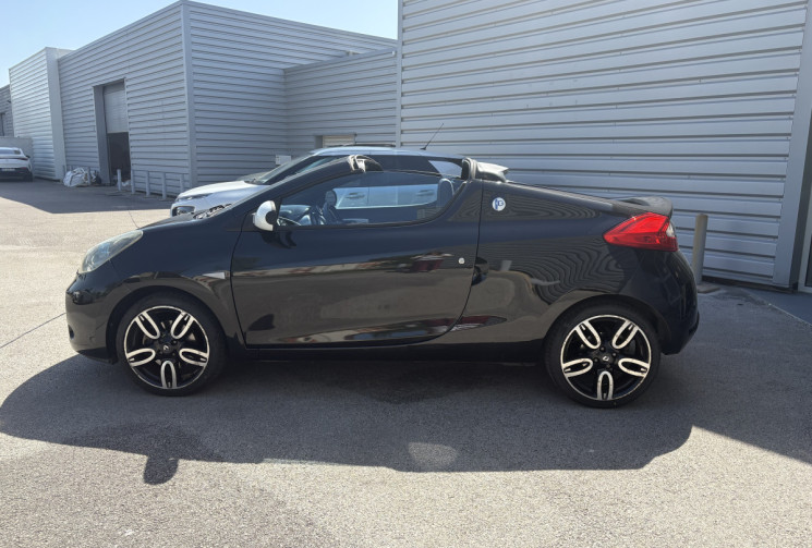 Renault WIND 1.2