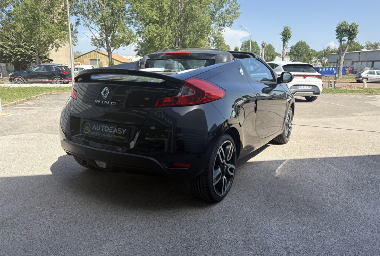 Renault WIND 1.2