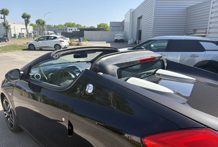 Renault WIND 1.2