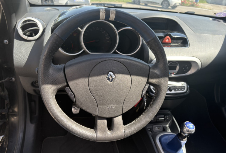 Renault WIND 1.2
