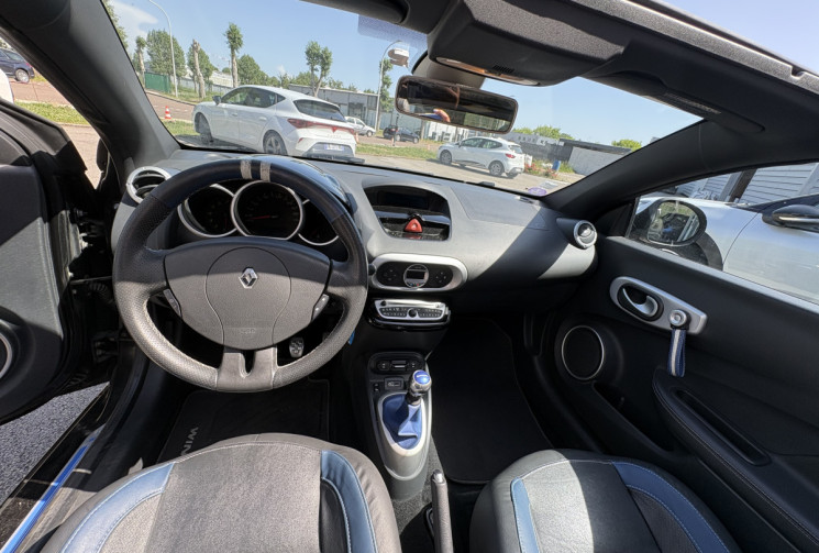 Renault WIND 1.2 GORDINI serie limitée