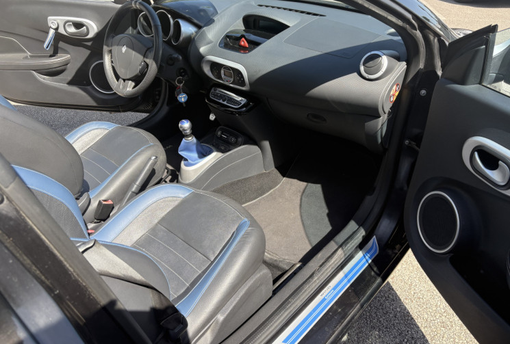 Renault WIND 1.2 GORDINI serie limitée