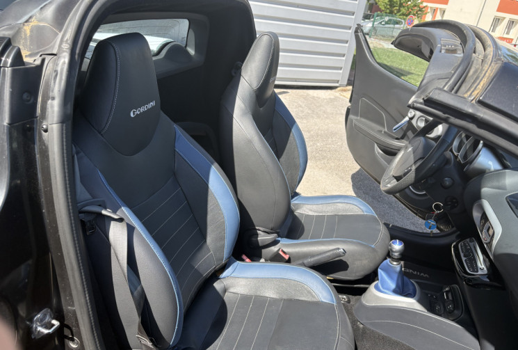 Renault WIND 1.2 GORDINI serie limitée