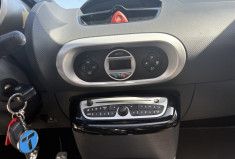 Renault WIND 1.2 GORDINI serie limitée