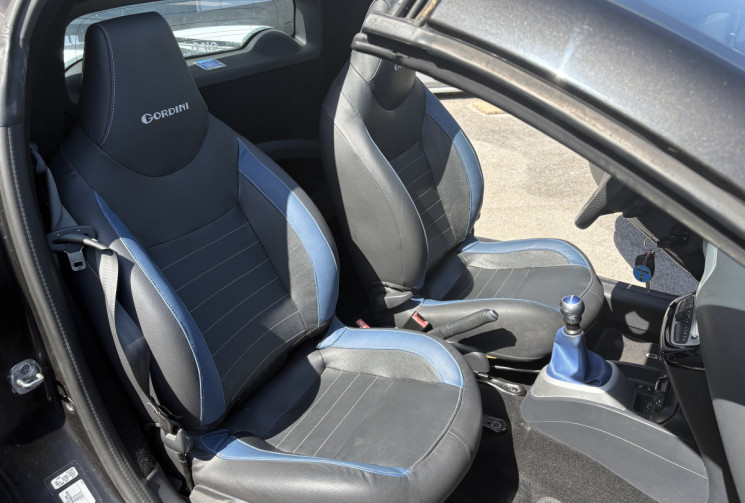 Renault WIND 1.2