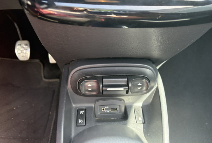 Renault WIND 1.2