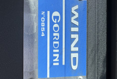 Renault WIND 1.2 GORDINI serie limitée