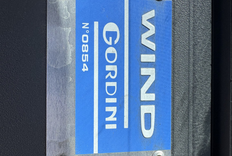 Renault WIND 1.2
