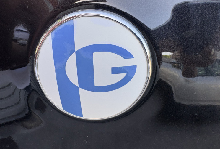 Renault WIND 1.2 GORDINI serie limitée