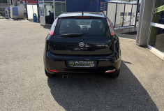 FIAT Punto 1.2i 69 ITALIA 5 Portes 