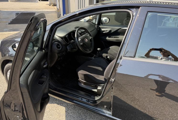 FIAT Punto 1.2i 69 ITALIA 5 Portes 