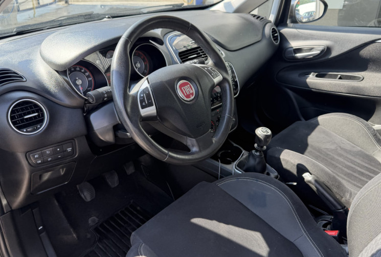 FIAT Punto 1.2i 69 ITALIA 5 Portes 