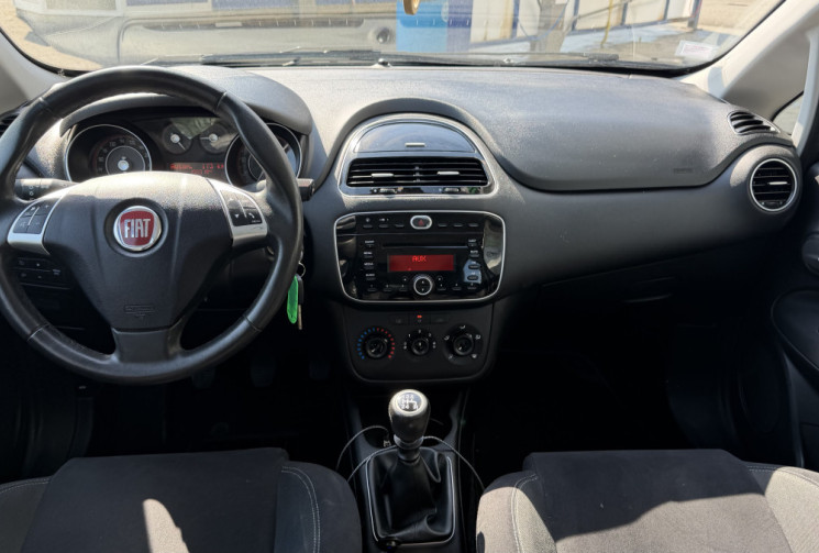 FIAT Punto 1.2i 69 ITALIA 5 Portes 