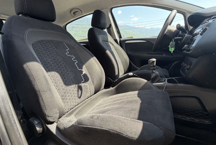 FIAT Punto 1.2i 69 ITALIA 5 Portes 