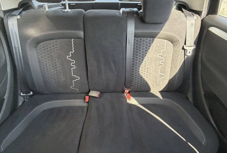 FIAT Punto 1.2i 69 ITALIA 5 Portes 