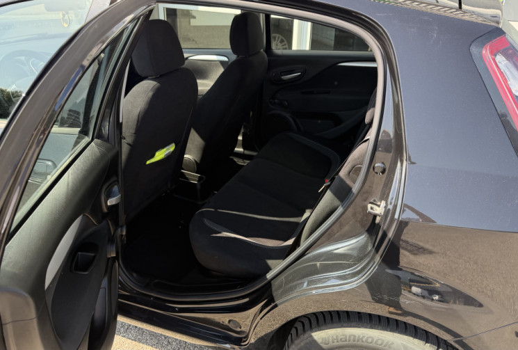 FIAT Punto 1.2i 69 ITALIA 5 Portes 