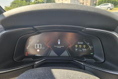DS DS 7 Crossback 1.5 BLUE HDI 130 EAT8 PERFORMANCE LINE