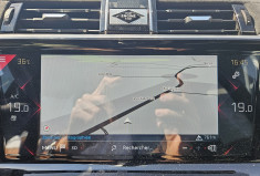 DS DS 7 Crossback 1.5 BLUE HDI 130 EAT8 PERFORMANCE LINE