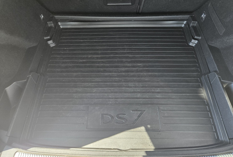 DS DS 7 Crossback 1.5 BLUE HDI 130 EAT8 PERFORMANCE LINE