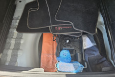 DS DS 7 Crossback 1.5 BLUE HDI 130 EAT8 PERFORMANCE LINE