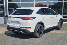DS DS 7 Crossback 1.5 BLUE HDI 130 EAT8 PERFORMANCE LINE
