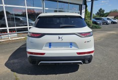DS DS 7 Crossback 1.5 BLUE HDI 130 EAT8 PERFORMANCE LINE