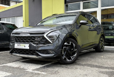Kia Sportage  1.6 CRDi MHEV 136 CV GT LINE Prenium 