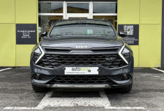 Kia Sportage  1.6 CRDi MHEV 136 CV GT LINE Premium 