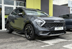 Kia Sportage  1.6 CRDi MHEV 136 CV GT LINE Premium 