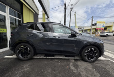 Kia Sportage  1.6 CRDi MHEV 136 CV GT LINE Premium 
