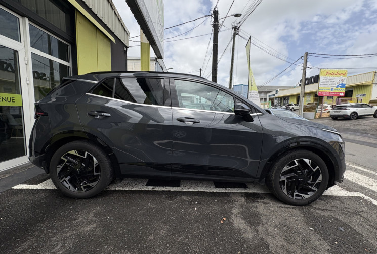 Kia Sportage  1.6 CRDi MHEV 136 CV GT LINE Premium 