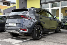 Kia Sportage  1.6 CRDi MHEV 136 CV GT LINE Premium 