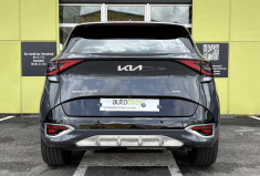 Kia Sportage  1.6 CRDi MHEV 136 CV GT LINE Premium 