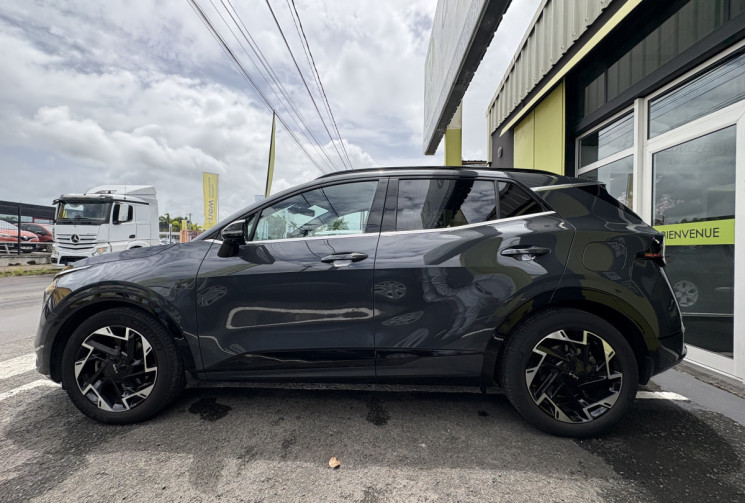 Kia Sportage  1.6 CRDi MHEV 136 CV GT LINE Premium 