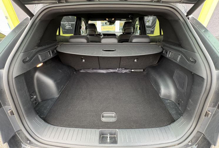 Kia Sportage  1.6 CRDi MHEV 136 CV GT LINE Premium 