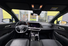 Kia Sportage  1.6 CRDi MHEV 136 CV GT LINE Premium 